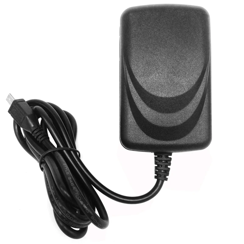 100pcs заказ поо(производство оригинального оборудование) 5V 6V 7,5 V 9V 12V 500mA 1A 2A 2.5A 3A 4A DC Pin Micro USB AC/DC Мощность адаптер питания Зарядное устройство UL CE сертифицированный