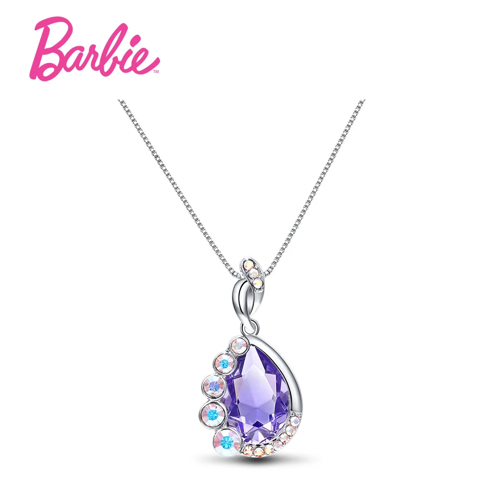 Most popular 925 sliver chokers necklaces for women Modern necklace