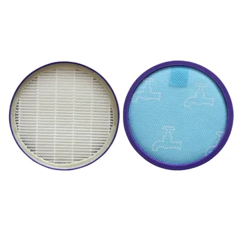 

cleaner Front Back HEPA Filter Kit for Dyson DC27 DC28 Vacuum Cleaner parts dyson vacuum Pre Post Motor Allergy Filter hepa