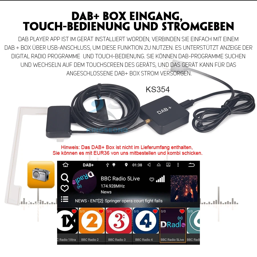 ES7815V-ED18-DAB