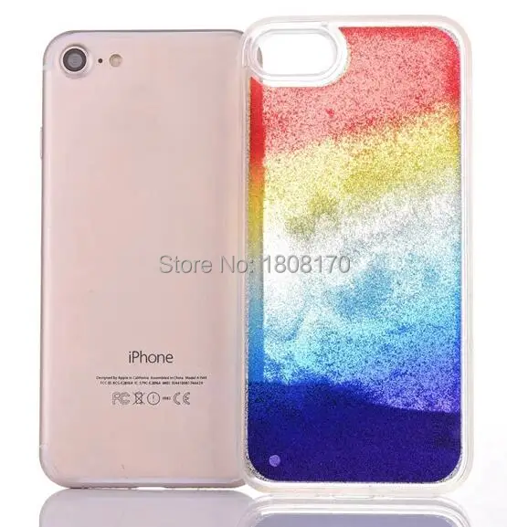 43521 7G 7+ 6S 6S+ TPU+PC  1