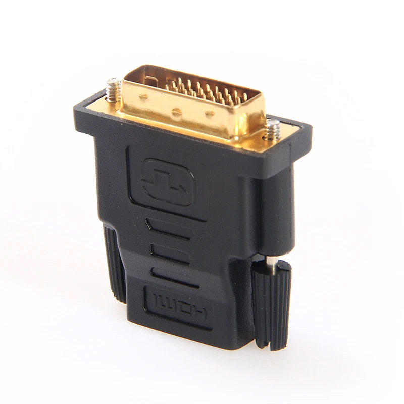 Цифровой видеоадаптер Папа HDMI графический адаптер с графическим процессором DVI