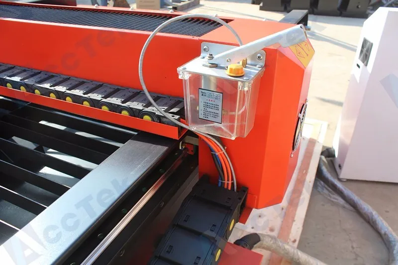 cnc plasma cutting metal machine 7