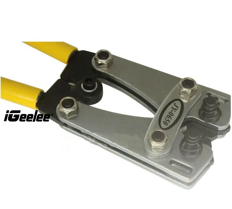 iGeelee 6-50MM2 Manual Crimping Tool JY-0650 (3)