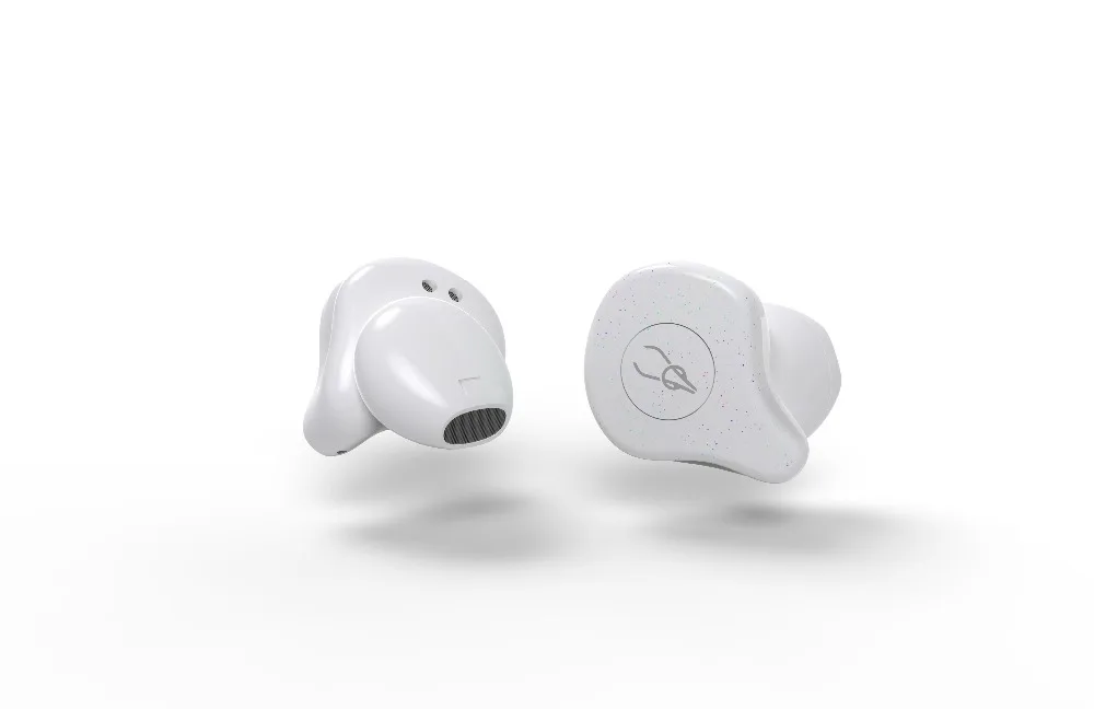 Новые Sabbat X12Pro беспроводные Bluetooth наушники HIFI наушники-вкладыши с шумом Спортивная гарнитура Беспроводная зарядка PK Redmi Airdots