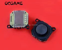 3D Замена кнопки аналоговый джойстик Стик для Оборудование для PSP 1000 Оборудование для PSP 1000 1001 ocgame