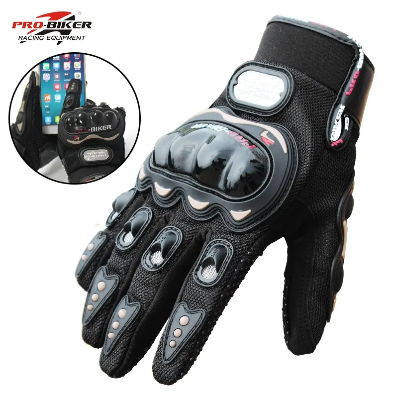 best auto racing gloves