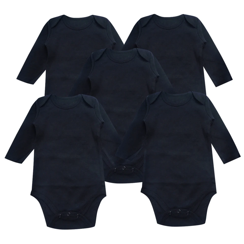 CARTER/'S OUTFIT SET 5 PCS BODYSUIT BOYS GIRLS UNISEX NB 6 MONTHS SOLID WHITE NEW