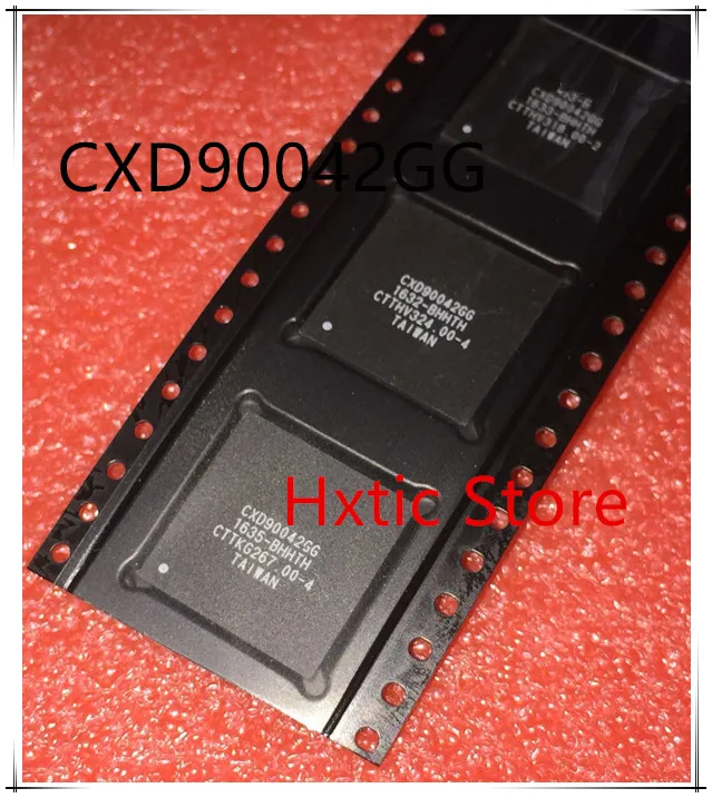 1pcs Original CXD90042GG ic chip for ps4 pro