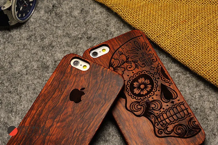 iphone 6 wood case (24)