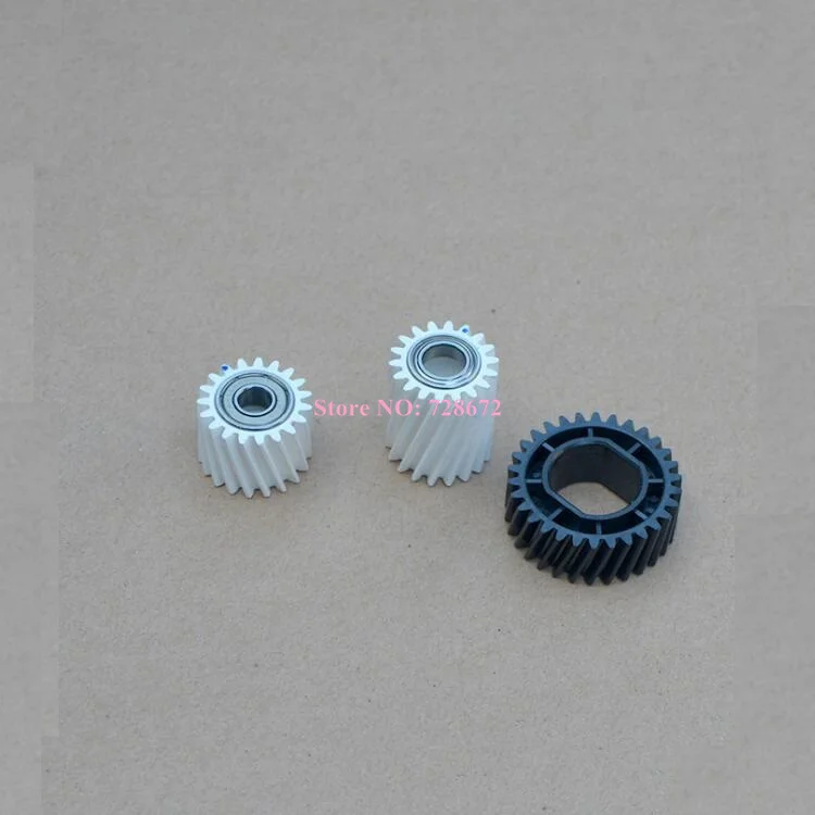 3 комплекта комплект редукторов для Ricoh MPC4503 C5503 C6003 C2003 C3003 C3503|Детали принтера| |