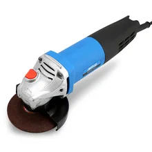 Большая угловая мельница Заводская режущая машина полировка Электрический инструмент оптом аппаратные инструменты