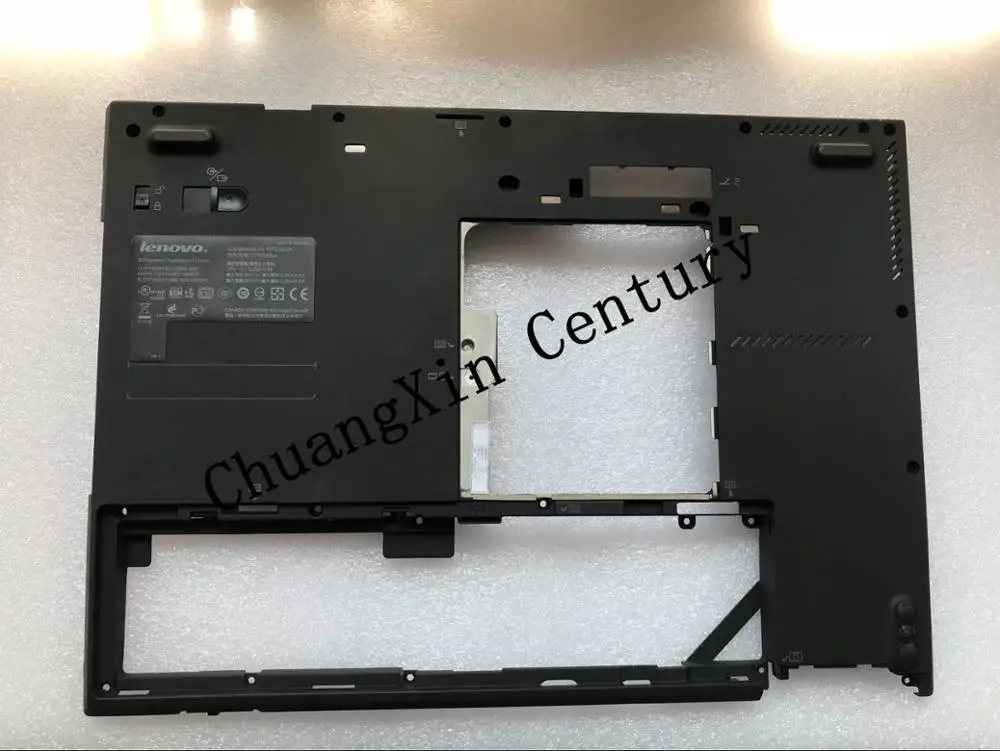 

For New Original for ThinkPad T400S T410S Back Shell Bottom Case Base Cover laptop D shell