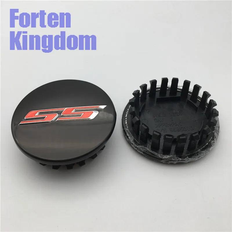 SS 66mm wheel cap 02