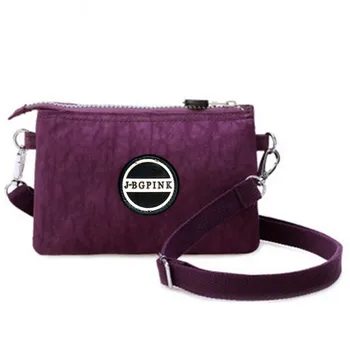 

Female messenger bag mother bag waterproof oxford fabric womens bags nylon one shoulder cross-body women's handbag