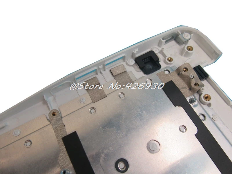 Palmrest Teclado Para LG 15U340 15U340 E