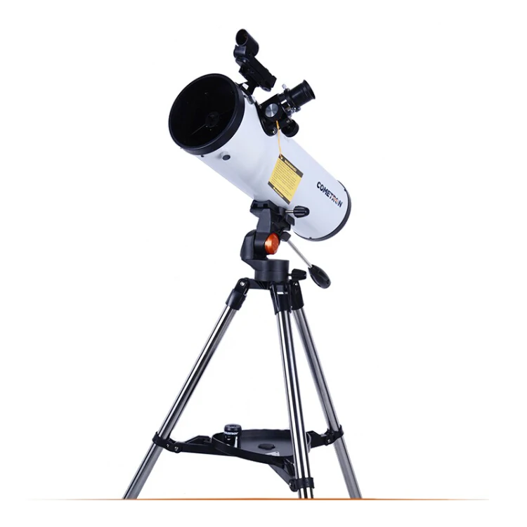 cometron 114az telescope