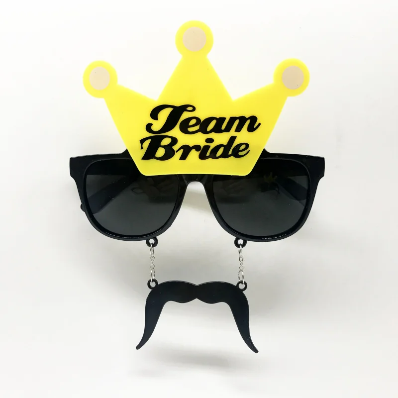 6 Pairs Kids Mirrored Sunglasses 70s Metal Mirror Sunglasses Eyeglasses with Metal Frame for Costume Party Supply
