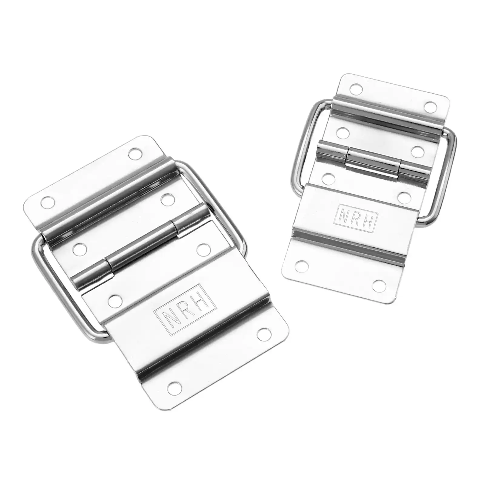 DRELD Furniture Craft Metal Ball Shape Corner Bracket Cover Guard