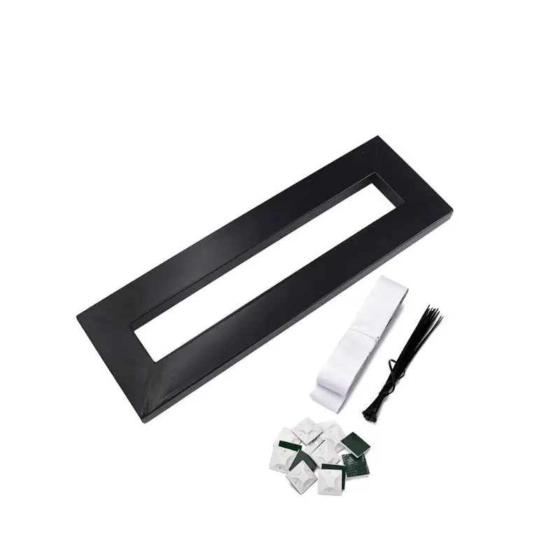Universal Guitar Pedal Board Setup Effect Power durable Mounting Bracket durable Single Block Effector Pasting Board/Pad Universal Guitar Pedal Board Setup Effect Power durable Mounting Bracket durable Single Block Effector Pasting Board/Pad