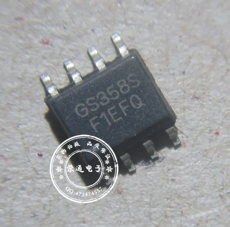 GS358S GS358SF SOP8|sop8| - AliExpress