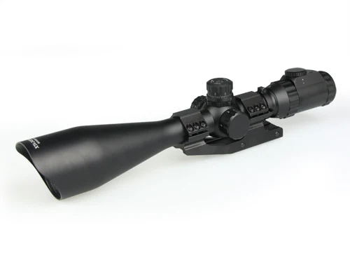 Cheap XT6-24X56SAL Hunter Class rifle scope Magnification : 6x-24x  hunting  CL1-0217