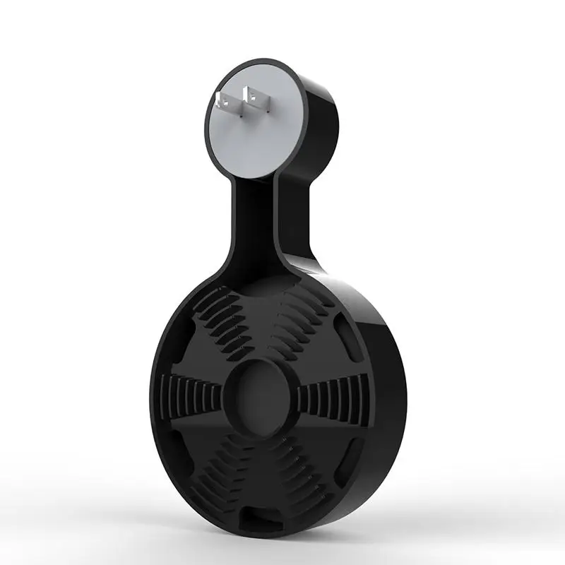 

Outlet Wall Mount Stand Hanger for Google Home Mini Voice Assistants