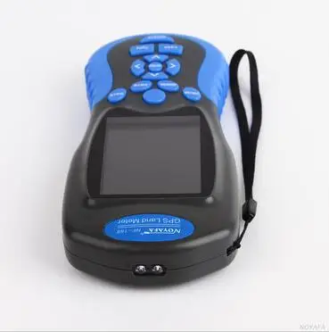 

Free shipping, Noyafa NF-188 Outdoor measure area tool gps meter for land area