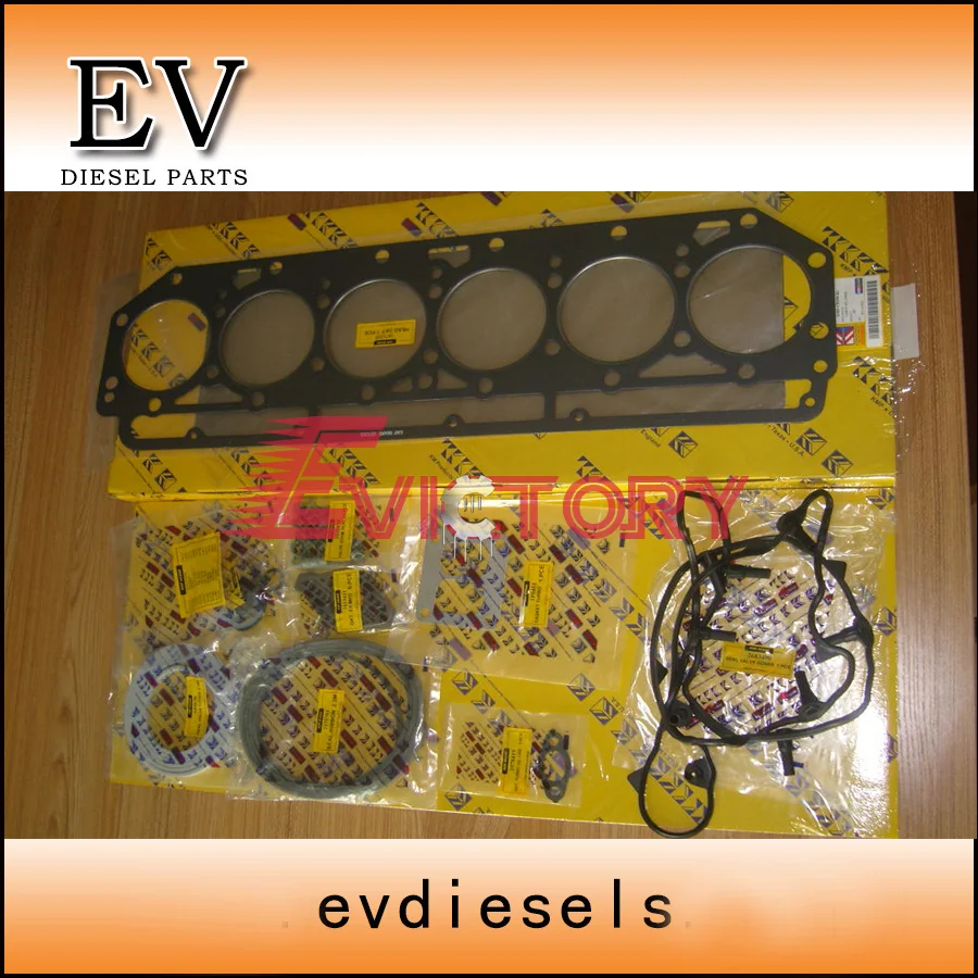 C9 gasket