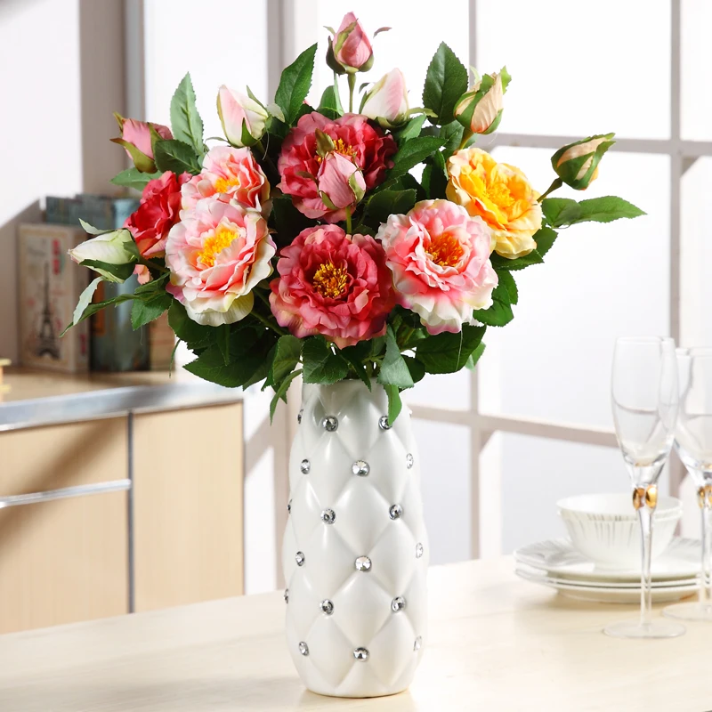 Comparer les prix sur ceramic kitchen decor online shopping ... Ceramique decor cuisine