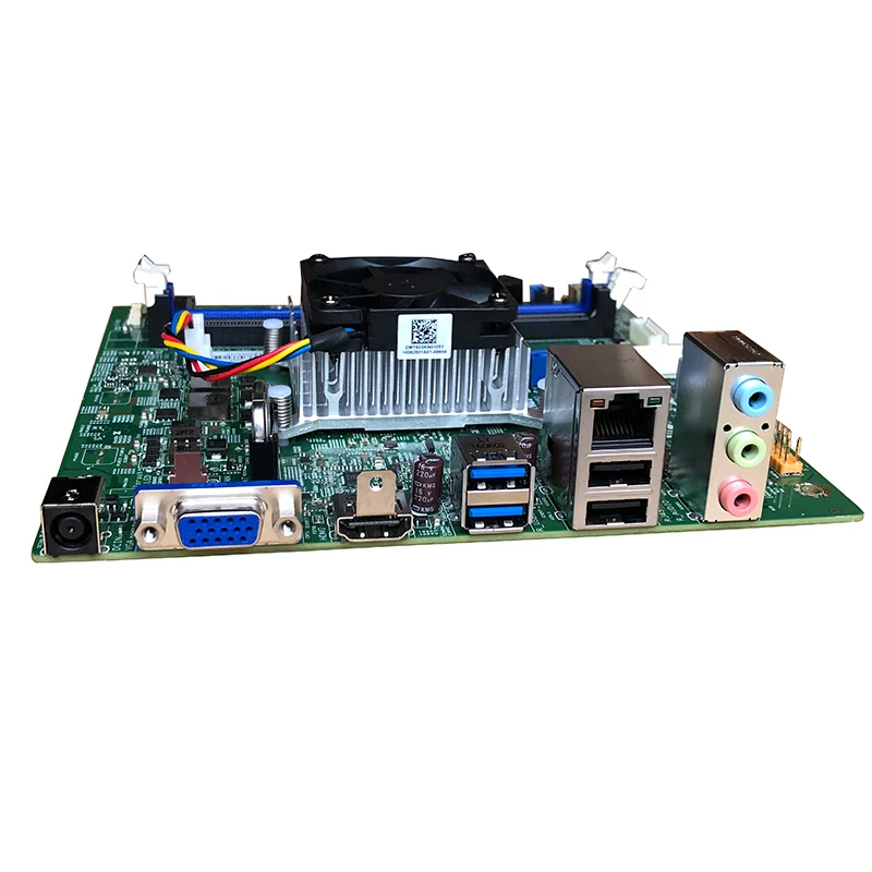 Оригинальная материнская плата для настольного компьютера HP 460 A 510 MB A8 7410 DDR3 844844 603
