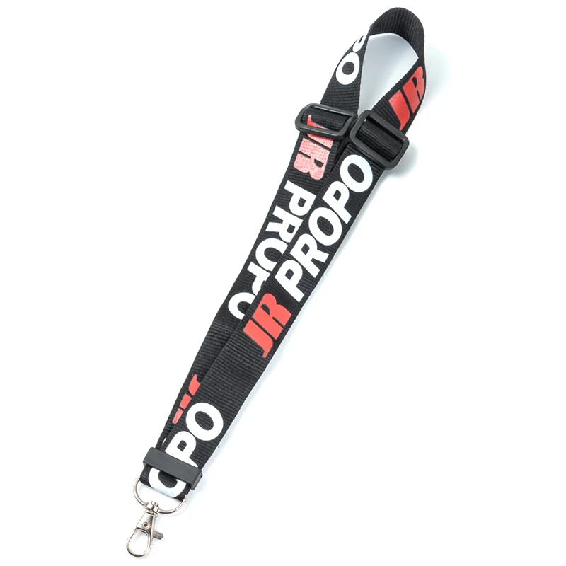 Новый RC ремешок регулируемой длины ремень для передатчика JR PROPO 120 см удаленный