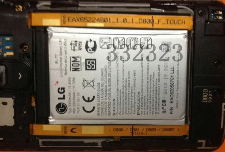  LG G2 F320 D800 D801 D802 D805 LS980 VS980 (4)