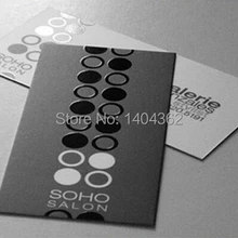 shipping300gsm(1000 шт./лот) 2 двусторонняя печать одна сторона пятно УФ Бизнес печати карт визитная карточка высокого качества Лучшая цена