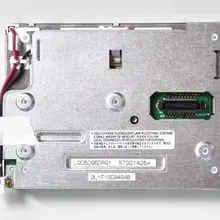 LQ050Q5DR01 ЖК-дисплей Экран Дисплей Панель