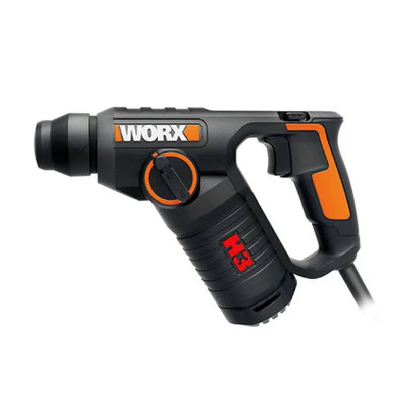 Buy WORX WX346 Electric hammer electric drill and electric screwdriver 3