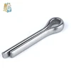 Free Shipping  50PCS M1/M1.5/M2/M3    GB91 Stainless Steel Cotter Pin ► Photo 2/2