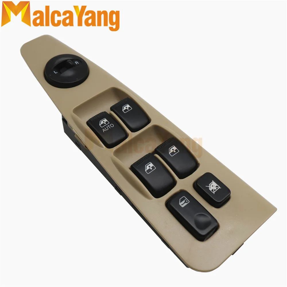 Control Switch for KIA Cerato 93570-2F200
