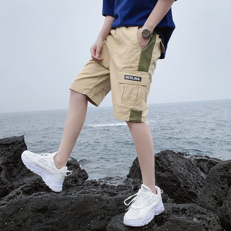 

Mens Military Cargo Shorts 2019 Brand New Army Camouflage Tactical Shorts Men Cotton Loose Work Casual Short Pants Plus Size