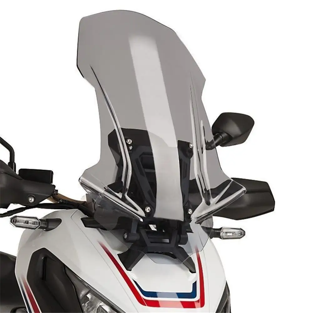 

FOR Honda XADV 750 X-ADV X ADV 2017-2018 Motorcycle Windscreens Visor Viser Wind Deflectors Motorbike Windshield
