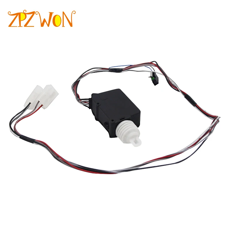 

NEW Rear Side LOCK LATCH ACTUATOR MECHANISM Central Lock FOR MERCEDES VITO BUS SPRINTER MAN SCANIA Trucks 0018002475