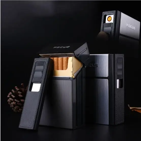 Вольфрамовый детектор дыма для табака USB зарядка и разборка зажигалки 20 штук всей