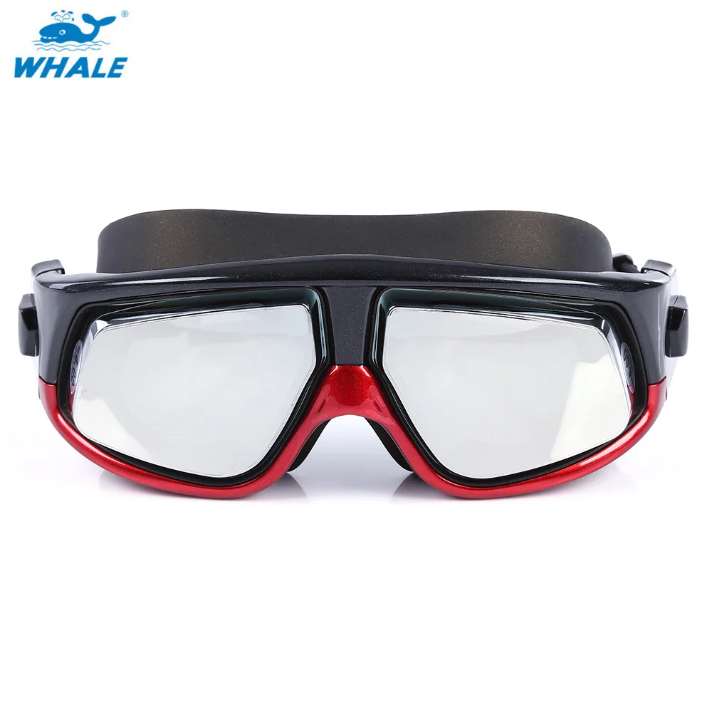 New arrival whale myopia diving goggles polarized glasses spectacles