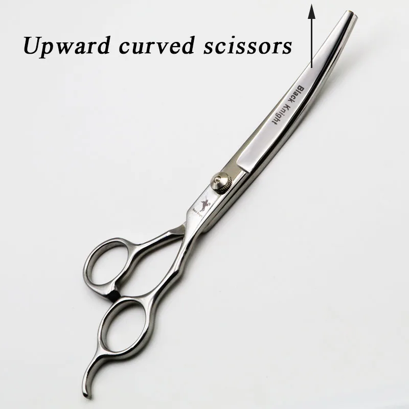 

7 inch scissors Professional Barber Salon Hair Cutting Scissors And Pet Shears Hairdressing