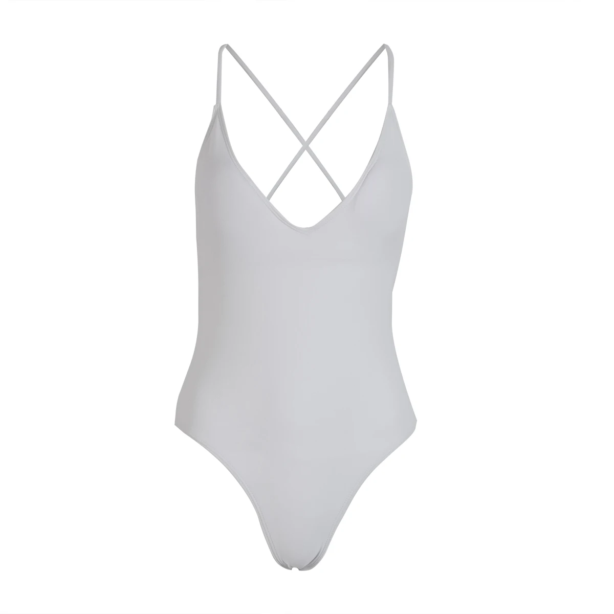 

Swimwear Women Triangle Bikini Set Bandage Push-Up Swimsuit Bathing Beachwear