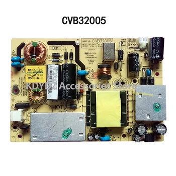 

free shipping Good test for LED CVB32005 power board single socket spot