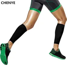 Мужские облегающие колготки для ног, мужские боди, способствующие потоотделению, Calfs, обертывания, тренировки, триммера для ног, моделирующее белье, утягивающие жировые горелки