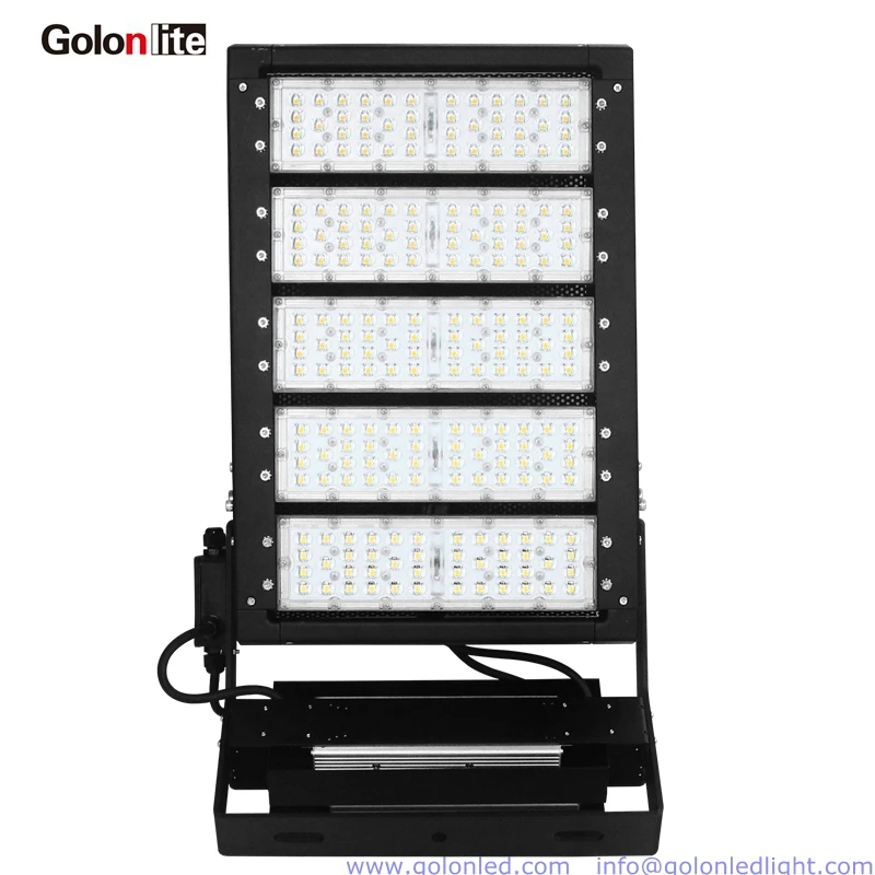 500w led stadium light