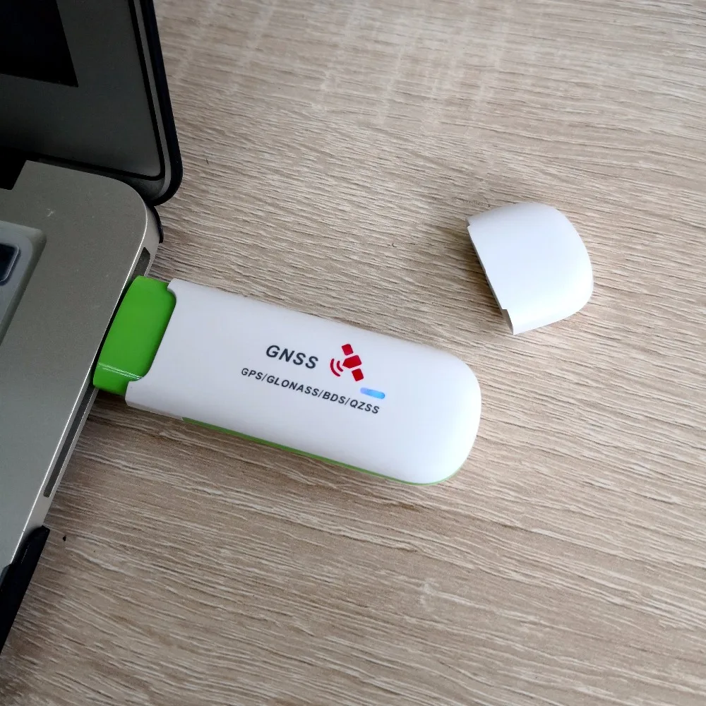 STOTON GPS RECEIBVER USB GN-708 USB