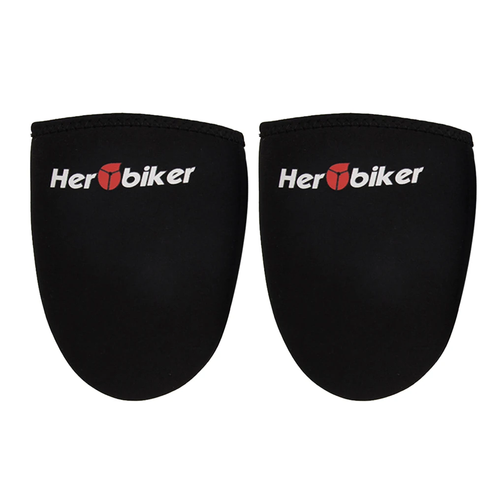 Motorcycle Shoes Protective Gear Motorcycle Gear Shifter Shoe Boots Protector Motorbike Boot Cover Protective Accessories